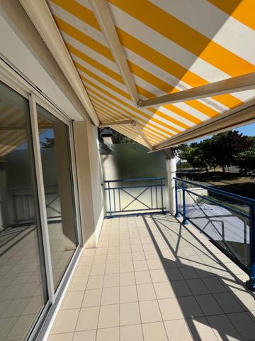 A 2 pas du marché !