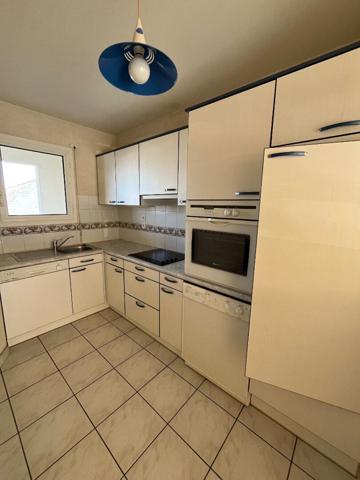 A 2 pas du marché !