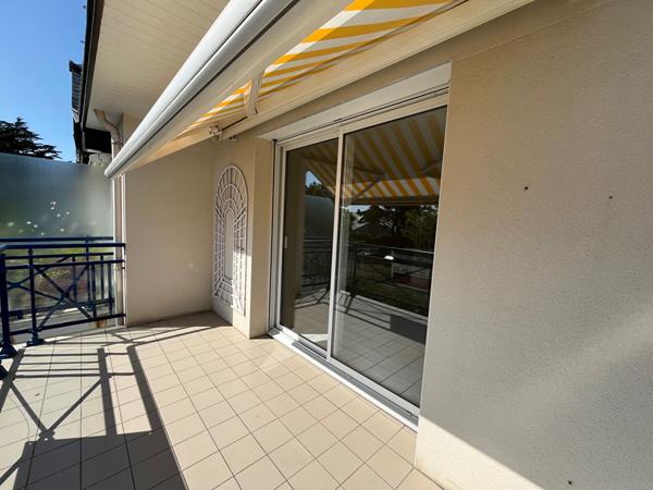 A 2 pas du marché !