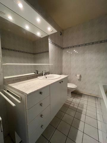 A 2 pas du marché !