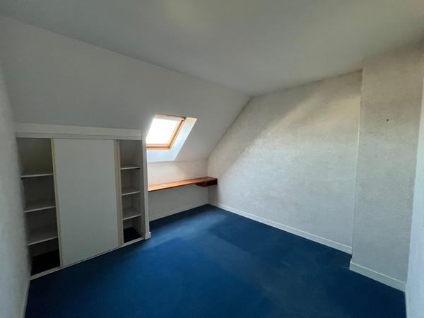 A 2 pas du marché !