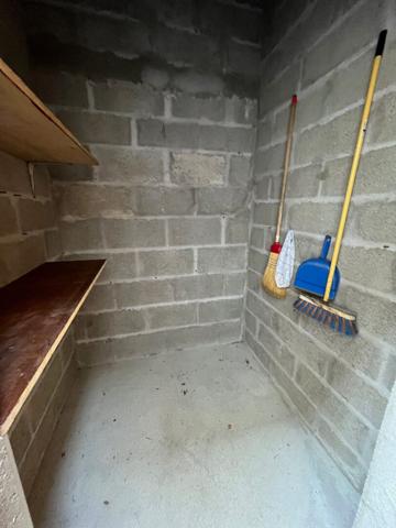 A 2 pas du marché !