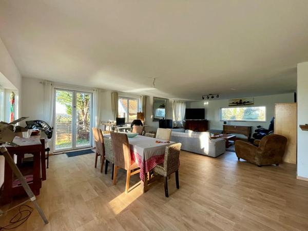 Maison à vendre à Petit-Caux (76630)