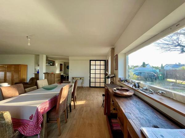 Maison à vendre à Petit-Caux (76630)