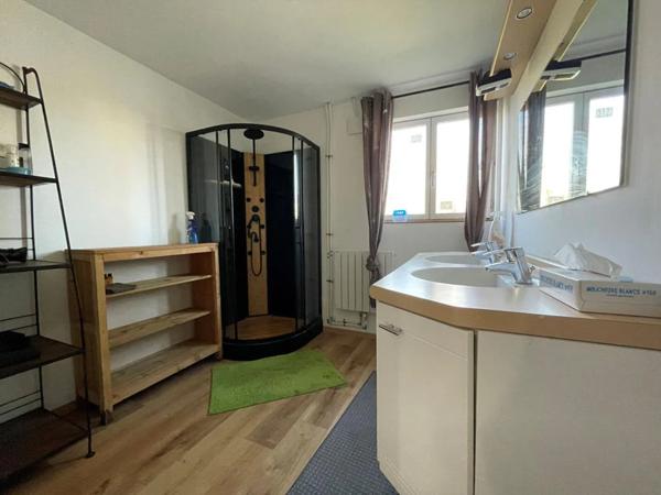 Maison à vendre à Petit-Caux (76630)