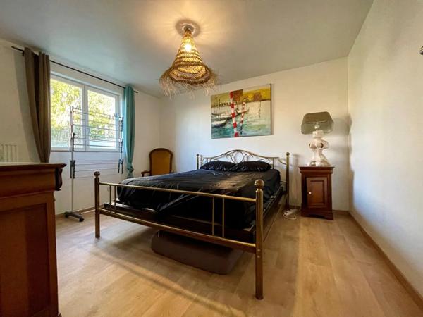 Maison à vendre à Petit-Caux (76630)