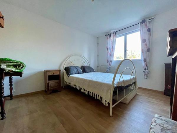 Maison à vendre à Petit-Caux (76630)