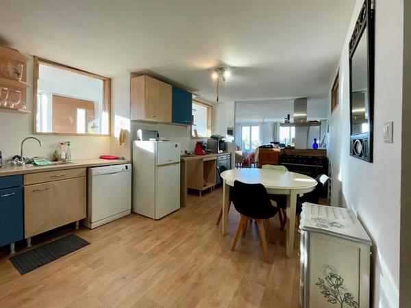 Maison à vendre à Petit-Caux (76630)