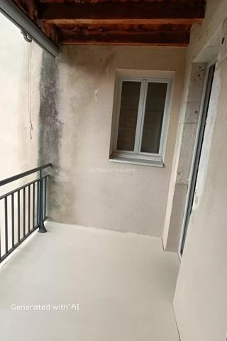 Location                                                      Appartement
                        
                     2 pièces                      51 m2                     à Belley