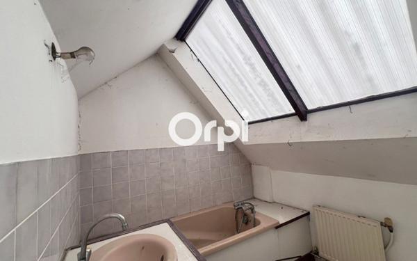 Appartement à vendre    1 pièce • 28,18 m2 Roubaix