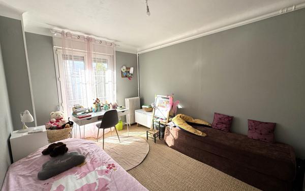 Appartement à vendre    4 pièces • 78,50 m2 Laon