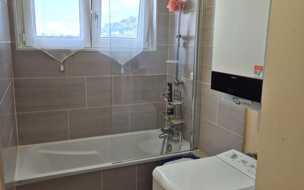 Appartement à vendre    4 pièces • 78,50 m2 Laon