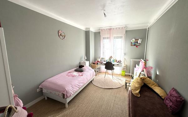 Appartement à vendre    4 pièces • 78,50 m2 Laon