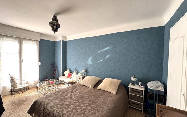 Appartement à vendre    4 pièces • 78,50 m2 Laon