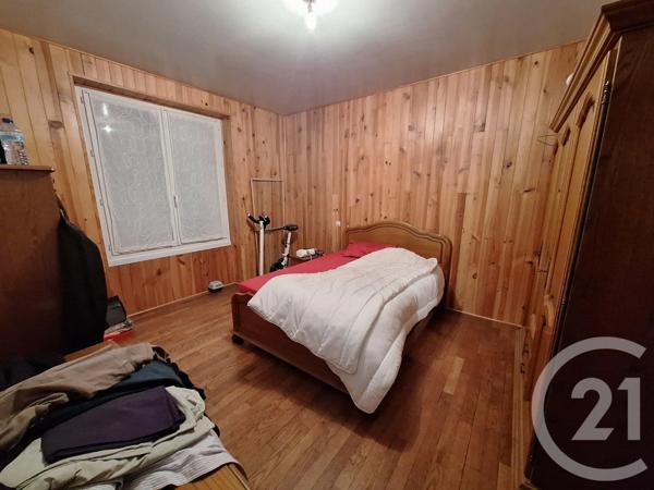 Immeuble à vendre  140 m 2   BRIVE LA GAILLARDE  - 19