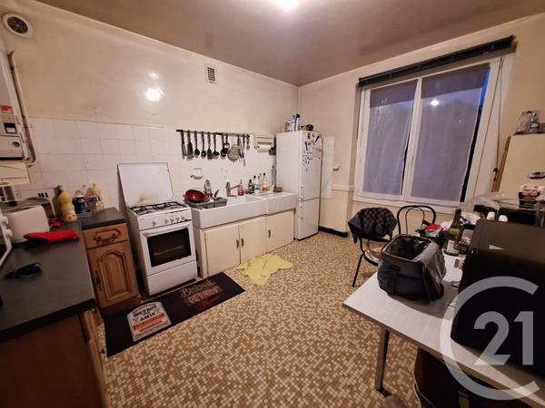 Immeuble à vendre  140 m2 BRIVE LA GAILLARDE - 19