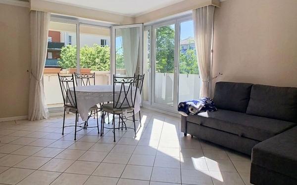 Appartement à vendre    4 pièces • 74 m2 Créteil