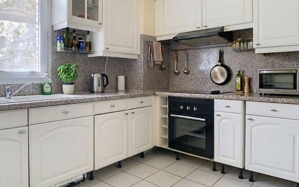 Appartement à vendre    4 pièces • 74 m2 Créteil