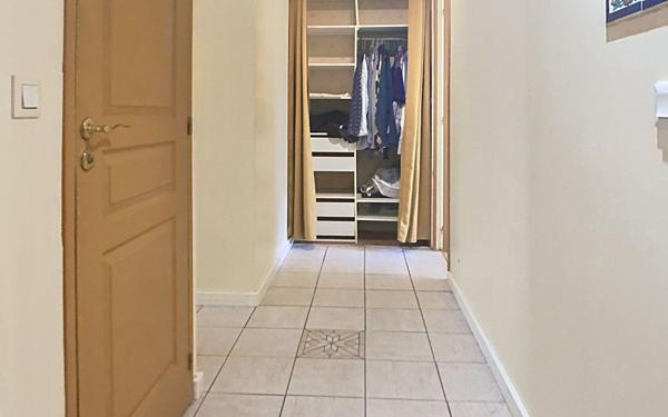 Appartement à vendre    4 pièces • 74 m2 Créteil