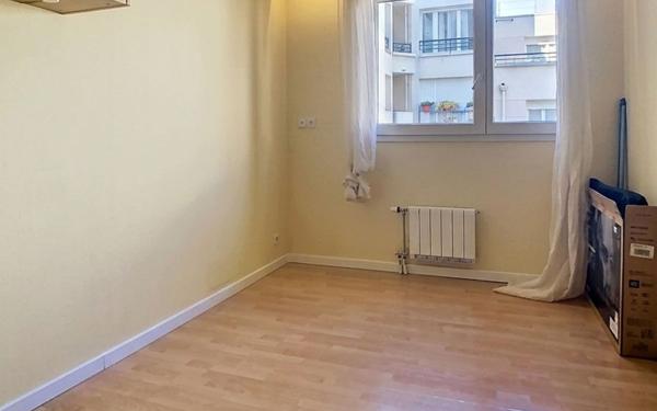 Appartement à vendre    4 pièces • 74 m2 Créteil