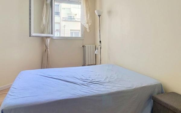 Appartement à vendre    4 pièces • 74 m2 Créteil
