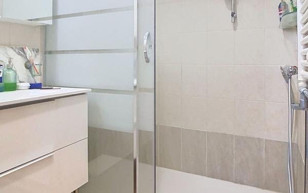 Appartement à vendre    4 pièces • 74 m2 Créteil