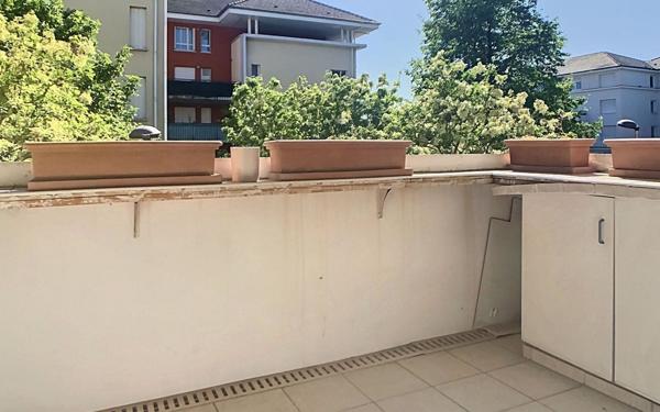Appartement à vendre    4 pièces • 74 m2 Créteil