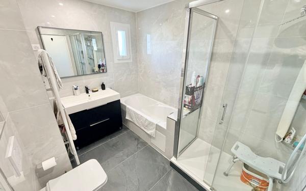 Maison à vendre    6 pièces •  Drancy