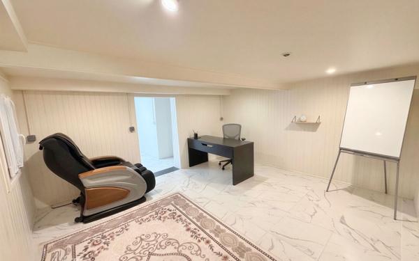 Maison à vendre    6 pièces •  Drancy