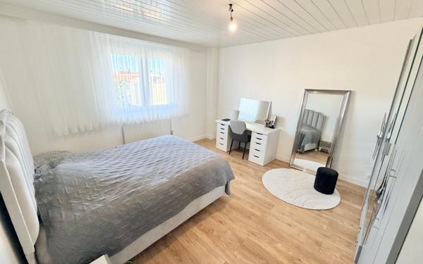 Maison à vendre    6 pièces •  Drancy