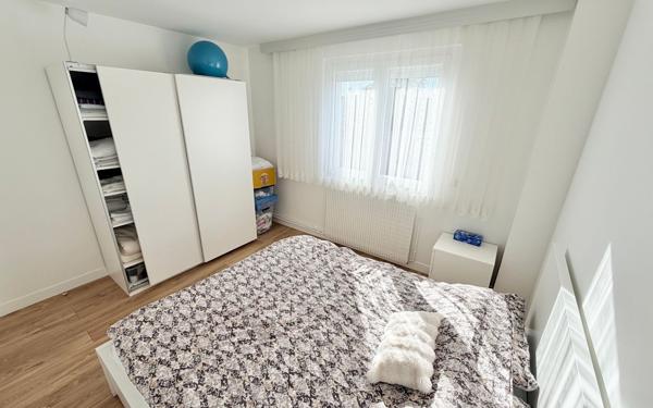 Maison à vendre    6 pièces •  Drancy