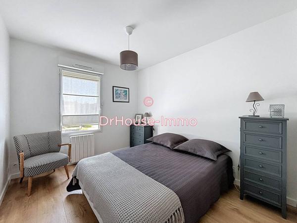 Appartement à vendre 4 pièces de 76 m²