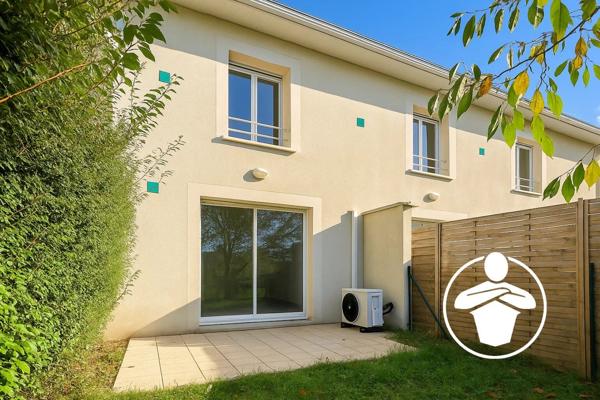 Vente                                                      Maison
                        
                     4 pièces                      66 m2                     à Villeneuve-sur-Lot
