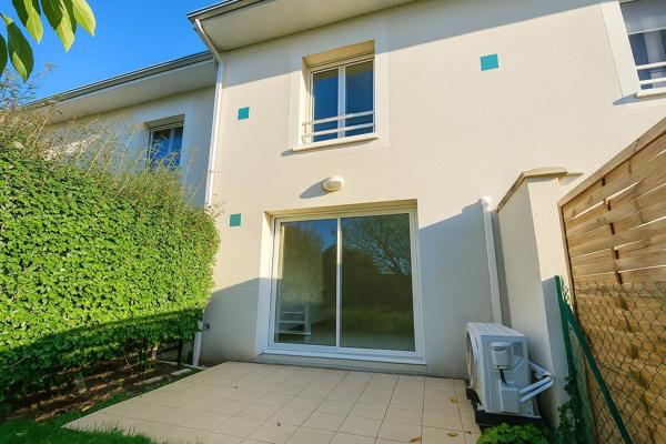 Vente                                                      Maison
                        
                     4 pièces                      66 m2                     à Villeneuve-sur-Lot