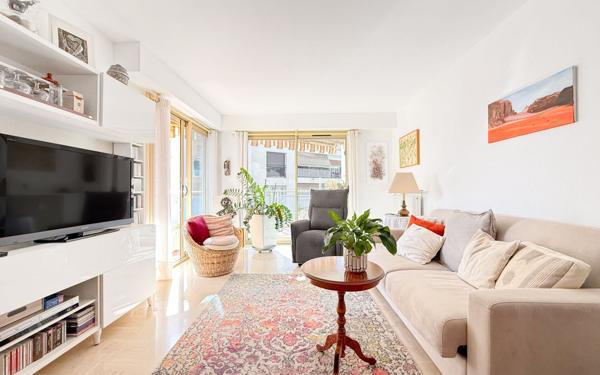 Appartement à vendre    3 pièces • 79,01 m2 Cagnes-sur-Mer