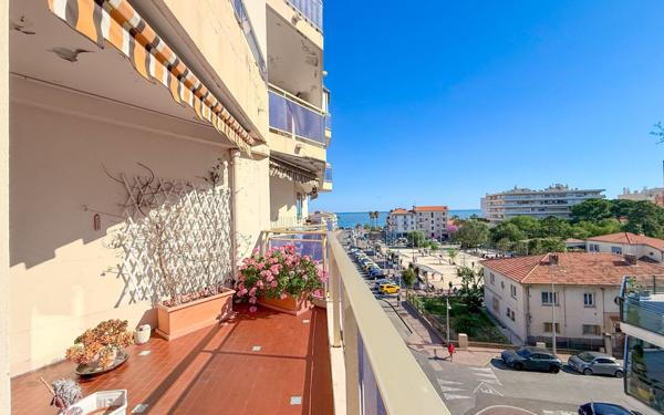Appartement à vendre    3 pièces • 79,01 m2 Cagnes-sur-Mer