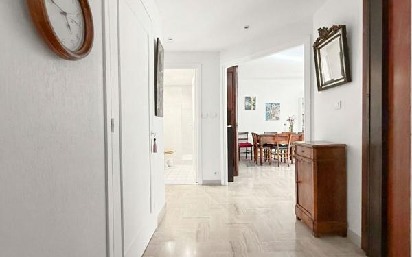 Appartement à vendre    3 pièces • 79,01 m2 Cagnes-sur-Mer