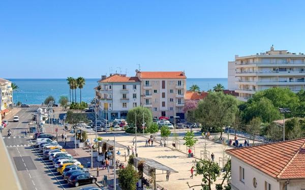 Appartement à vendre    3 pièces • 79,01 m2 Cagnes-sur-Mer