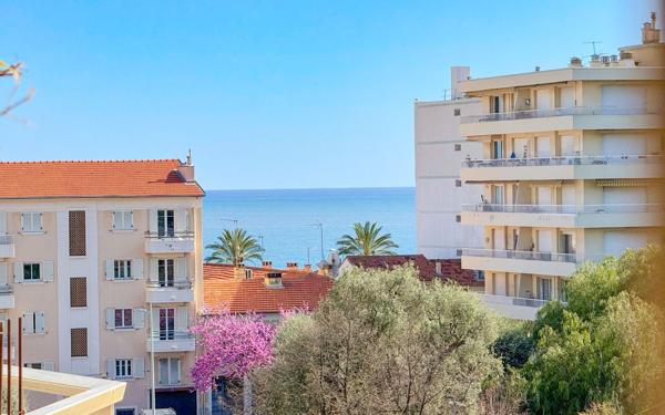 Appartement à vendre    3 pièces • 79,01 m2 Cagnes-sur-Mer