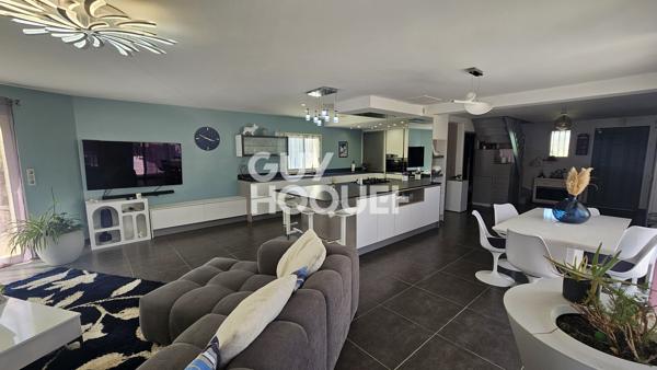 MAISON À VENDRE DE 6 PIÈCES DE 186,37 M²