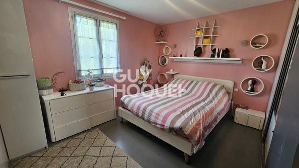 MAISON À VENDRE DE 6 PIÈCES DE 186,37 M²