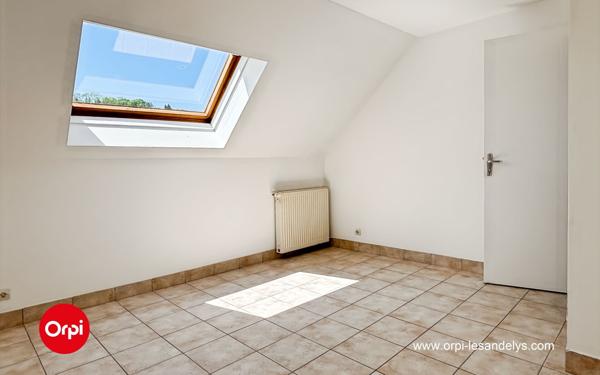 Maison à vendre    5 pièces • 76 m2 Les Andelys