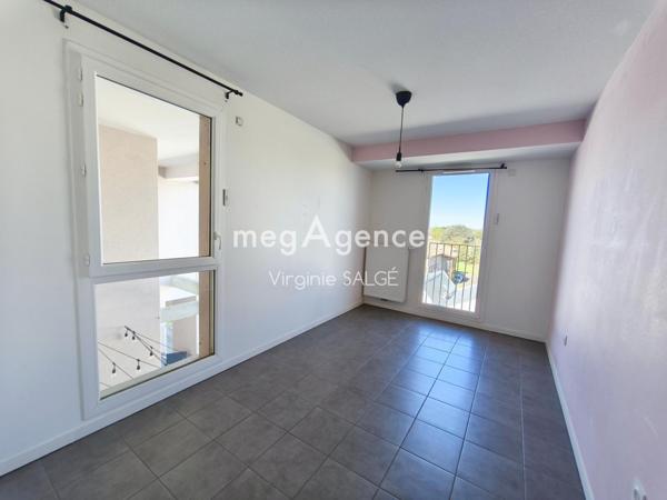 Appartement à TOULOUSE, 31100 - 3 pièces 84m²