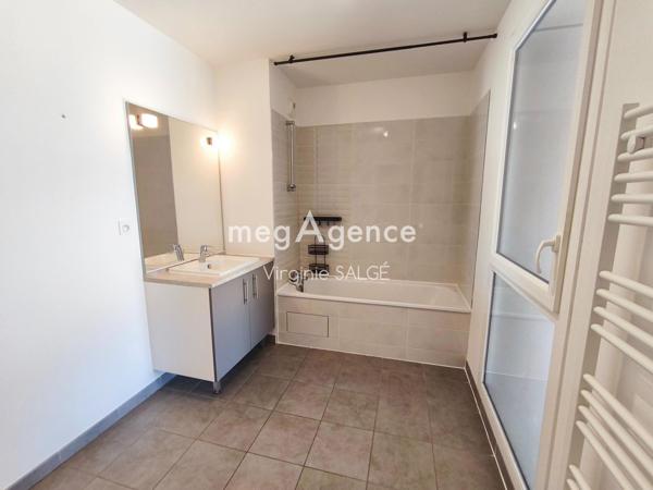 Appartement à TOULOUSE, 31100 - 3 pièces 84m²