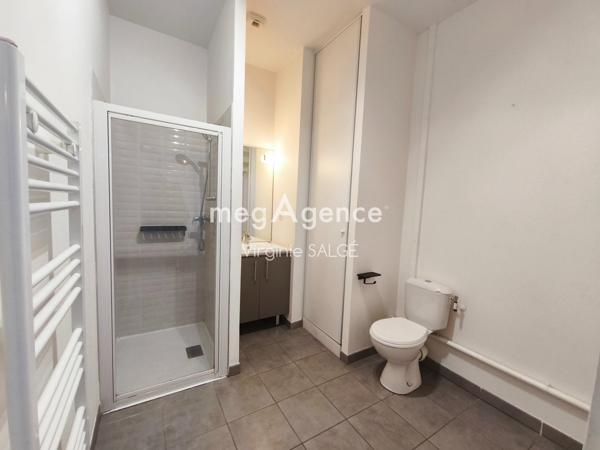 Appartement à TOULOUSE, 31100 - 3 pièces 84m²