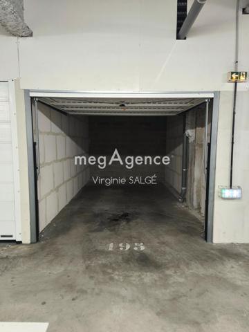 Appartement à TOULOUSE, 31100 - 3 pièces 84m²