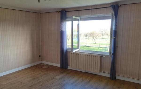 Vente Maison Maison individuelle Dieuze   