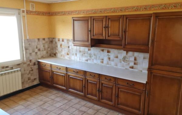 Vente Maison Maison individuelle Dieuze   