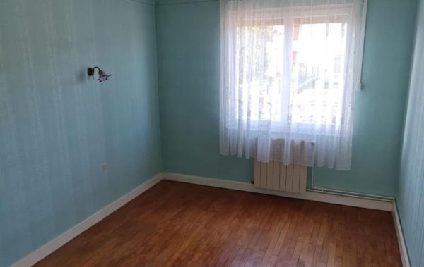 Vente Maison Maison individuelle Dieuze   