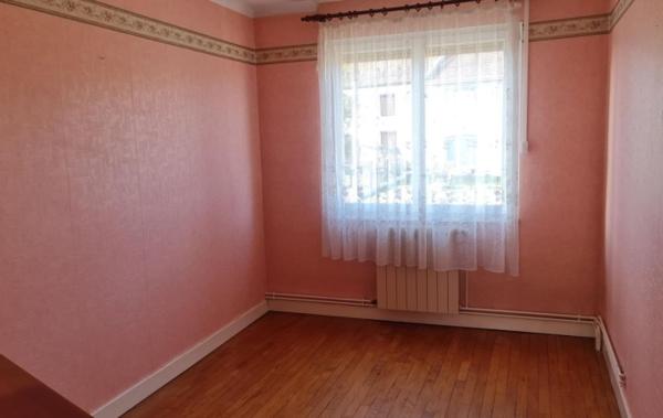 Vente Maison Maison individuelle Dieuze   